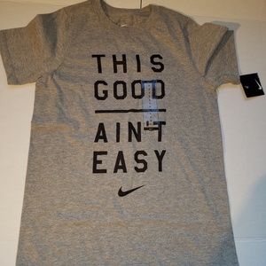 Nike Youth Tee